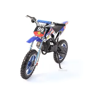 Small Off-Road Vehicle 49cc Mini Mountain Bike Beach Small Sports Car Racing Motorcycle