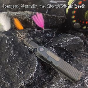 Coupeur <span class=keywords><strong>de</strong></span> ligne <span class=keywords><strong>de</strong></span> pêche 5-en-1 avec nettoyeur <span class=keywords><strong>de</strong></span> crochet, affûteur, <span class=keywords><strong>enfileur</strong></span> et aimant outil multifonction prix le plus <span class=keywords><strong>bas</strong></span> B06 - Product Image 4