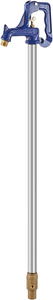 Ensemble de raccords rapides pour <span class=keywords><strong>tuyau</strong></span> d'arrosage en laiton, adaptateurs mâles et femelles de 3/4 pouce pour connexion de ligne d'<span class=keywords><strong>eau</strong></span> extérieure - Product Image 2