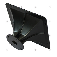 Accessoires de son professionnels de vente HYJ0173A-ALY PA Line Array haut-parleurs klaxon