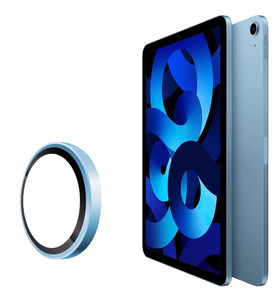 Convient à l'<span class=keywords><strong>iPad</strong></span> 2024 <span class=keywords><strong>Mini</strong></span>/Air 7/6/5/4 Eagle Eye Protection <span class=keywords><strong>iPad</strong></span> 2022 Gen10 Metal Lens Film 11/13 Inches Tempered Film - Product Image 4