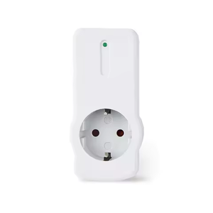 Tìm nguồn cung ứng Đại Lý Hợp tác nhà máy Ucomen điện điều khiển từ xa không dây 433MHz Ổ cắm thông minh cắm RF ổ cắm - Product Image 1