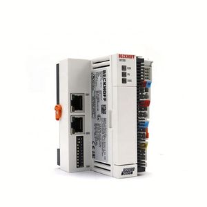 Beckhoff EK1101 EK9300เซนเซอร์ EK1828 EK1814 EK1501ในคลังสินค้า - Product Image 3