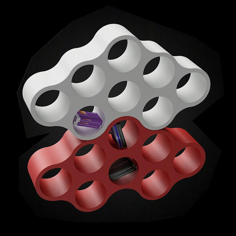 Q022 Size 133*25*75cm