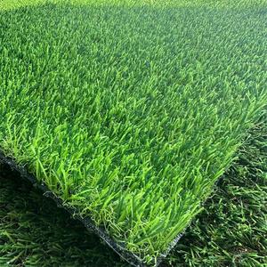 Gazon artificiel imperméable, installation facile, 30 mm, <span class=keywords><strong>pelouse</strong></span> naturelle douce, vert capret, aménagement paysager, gazon <span class=keywords><strong>synthétique</strong></span> <span class=keywords><strong>pour</strong></span> <span class=keywords><strong>piscine</strong></span> - Product Image 3