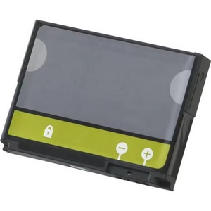 Batteria al Litio Classica Ricaricabile Originale di Alta Qualità Economica 1150mAH Sostitutiva per <span class=keywords><strong>Blackberry</strong></span> 9650 9530 8900 - Product Image 2