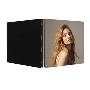 Écran LED extérieur, panneau d'affichage LED fixe P2.97, affichage numérique, publicité de rue, écran LED étanche - Product Image 2