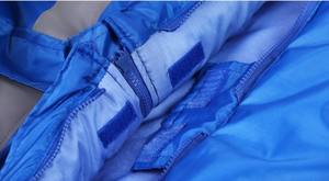 Viện trợ đầu tiên bivvy Túi ngủ cho khu vực Thiên Tai Cứu Hộ Khẩn cấp cứu trợ Thảm Họa khẩn cấp Chăn túi ngủ - Product Image 4