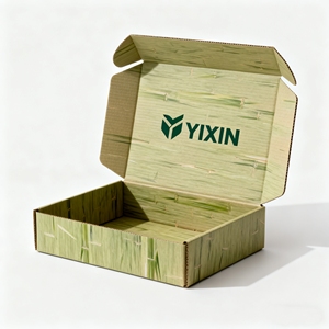 Caja de Regalo Personalizada al por Mayor Tipo Cajón Deslizante de Papel para Empaque de <span class=keywords><strong>Sushi</strong></span>, Galletas, Pasteles, Macarons, Pasteles de Luna, Té y Envíos - Product Image 2