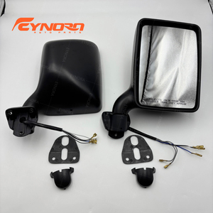 <span class=keywords><strong>Rétroviseur</strong></span> latéral chauffant EYNORA pour <span class=keywords><strong>Volkswagen</strong></span> <span class=keywords><strong>Transporter</strong></span> T25 T3 1979-1992, <span class=keywords><strong>rétroviseur</strong></span> extérieur électrique - Product Image 3