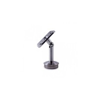 Inox Metal Fold Stair Handrail Bracket