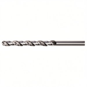 Broca helicoidal HSS-Co Ttake TA1057 pulida autocentrante para acero inoxidable - Product Image 2