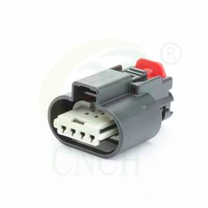 Harnais de queue de cochon à 4 fils 34770-0402 pour Cadillac Chevrolet GMC 2014-2021 - Product Image 4