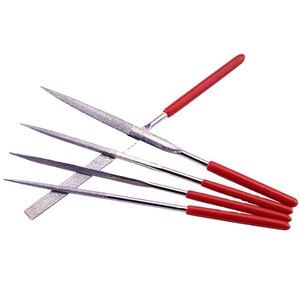 5 <span class=keywords><strong>tipos</strong></span> <span class=keywords><strong>de</strong></span> limas <span class=keywords><strong>de</strong></span> lijado para piezas sueltas Limas mixtas <span class=keywords><strong>de</strong></span> arena <span class=keywords><strong>de</strong></span> diamante Eliminación <span class=keywords><strong>de</strong></span> óxido Archivos <span class=keywords><strong>de</strong></span> herramienta <span class=keywords><strong>de</strong></span> modelo <span class=keywords><strong>Gundam</strong></span> pequeños - Product Image 2