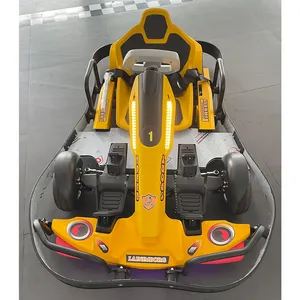 Uk Warehouse Original Go Karts Max Speed 35km/h Electric Go Kart For Adults Race Go Kart Uk Stock