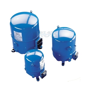 Unidad Condensadora Monobloque sin Aceite, Refrigerada por Aire, de 3 HP, para Cámaras Frigoríficas, Ahorro de Energía - Product Image 5