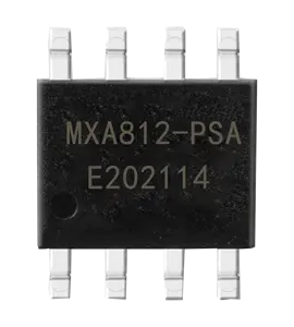 Interference Destroys Sensitive Circuits High-Speed Dual Channel Digital Isolator With 2500V Voltage Isolation ICs Product