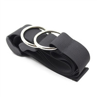 Équipement de bondage BDSM, menottes de porte et cadenas de chasteté, menottes sexuelles pour jouets sexuels pour adultes