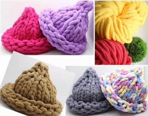 Bon marché Chunky Ice Velvet Crochet Fantaisie Fil pour Coussin et Couverture à Tricoter - Product Image 2