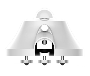 Classe a RS485 4-20mA 0-20mV Photovoltaic Power Irradiance Sensor Estação Meteorológica de Medição de Radiação <span class=keywords><strong>Solar</strong></span> Global - Product Image 6