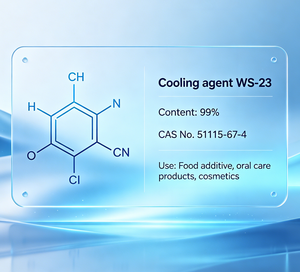 <span class=keywords><strong>Koolada</strong></span> WS-23 Kühlmittel-Konzentrat für Tägliche Geschmacksrichtungen - Product Image 4