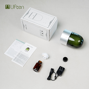 Инновационный ароматизатор ароматического масла, распылитель Blueteeth, Wi-Fi - Product Image 6