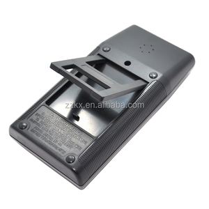 Multimètre numérique, voltmètre, ampèremètre, testeur DVM, testeur OHM, testeur de circuit M3900 - Product Image 3
