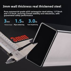 Máquina Multifuncional para Piernas Hummer F900 Serie Hummer: Entrenador Comercial de Hombros, Pecho y Espalda, Sentadillas, Flexiones de Piernas y Elevaciones de Cadera - Product Image 4