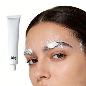 Crème Tatouage de Qualité Supérieure 30g, Kit Machine PMU, Crème Professionnelle <span class=keywords><strong>pour</strong></span> l'Élimination des Tatouages au Laser, Utilisée Pendant le Processus de Tatouage - Product Image 6
