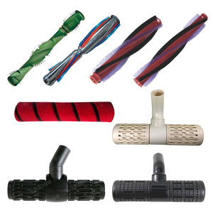 <span class=keywords><strong>Brosse</strong></span> roulante allongée de 225 mm pour aspirateur V6 DC59 <span class=keywords><strong>DC62</strong></span> SV03, usage domestique et garage, accessoire ABS + poils en nylon - Product Image 4