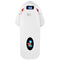 Camoro électrique surf mer Jet ski 3200W grande puissance haute vitesse adultes Sports nautiques natation plongée océan planche de surf électrique