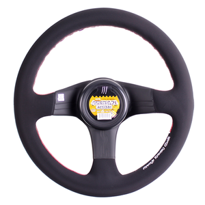 ปลอกหุ้มพวงมาลัย TPE ขนาด 1 สำหรับรถยนต์และรถบรรทุก - Product Image 2