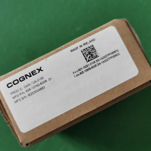 Lectores de Códigos de Barras de Montaje Fijo Cognex DMR-72S-0150, Buen Precio, en Stock, Sensores DMR-72S-0150 - Product Image 5