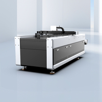 Plotter AOL Serie 1070, Máquina de Corte Digital con Cuchilla de Arrastre para Cartón, Adhesivos, Película PET, Cartón Gris, Cartón Kraft y Cartón Corrugado