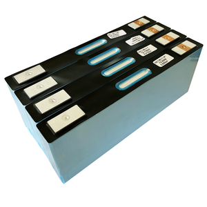 แบตเตอรี่ลิเธียมไอออนทรงปริซึม Starmax NCM 811 CATL <span class=keywords><strong>3</strong></span>.7V 140.9ah 141ah เซลล์สำหรับรถยนต์ไฟฟ้า แบตเตอรี่ Nmc - Product Image 3