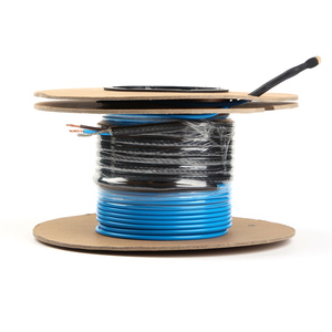 Maison câble chauffant câble chauffant <span class=keywords><strong>pvc</strong></span> forunder <span class=keywords><strong>dalle</strong></span> 230v pour câble chauffant - Product Image 4