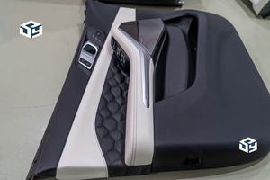 Offre Spéciale <span class=keywords><strong>BMW</strong></span> Série 3 amélioré aux sièges en cuir véritable de style M3 pour <span class=keywords><strong>BMW</strong></span> E90 91 92 93 21 30 36 46 F30 31 34 35 G20 G21 - Product Image 5