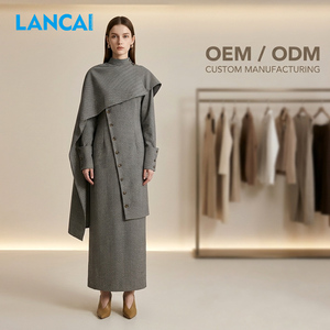 Servicio de Diseño y Confección de Ropa Casual para Mujer de Alta Calidad, Fabricantes de Ropa de Diseñador, Prendas Personalizadas - Product Image 3