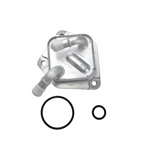 25560-R3W-003 para HONDA Civic CRIDER ENVIX VEZEL 2014 ~ 2022, superventas, piezas de vehículos, Enfriador de aceite de transmisión, fluido de aceite CVTF - Product Image 1