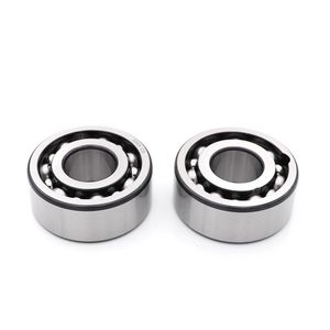 Double <b>Row</b> Angular Contact Ball Bearings 5200 5201 5202 5200ZZ/RS 5201ZZ/RS 5202ZZ/RS P0 Precision for Industrial Machinery - Product Image 4