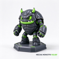 Pièces imprimées en 3D sur mesure ODM, prototypage rapide pour figurines de loisirs et composants mécaniques, prenant en charge les fichiers STL/IGES, fabriquées dans le Jiangsu