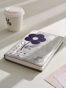 Cuaderno A5 de Alta Gama para Oficina, Colección DuPont Flying Bird 2025, con Frases Creativas, Personalizado, Grueso, de Alta Calidad - Product Image 2