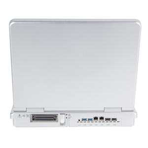 Sonda de Ultrasonido Inalámbrica a Color de Doble Cabezal Portátil para Hospital <span class=keywords><strong>Doppler</strong></span>, Instrumento de Diagnóstico por Ultrasonido a Color - Product Image 2