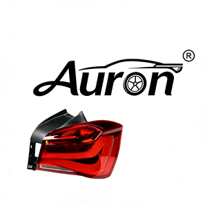 ไฟท้ายคุณภาพสูง OE สำหรับ BMW ซีรีส์ 1 F20LCI ชุดไฟท้าย LED รุ่น OE63217359018/63217359017/63217359020/63217359019 - Product Image 1