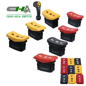 Fnr loạt màu vàng/đỏ/đen cap <span class=keywords><strong>Rocker</strong></span> chuyển ba vị trí <span class=keywords><strong>Rocker</strong></span> chuyển đổi cho ngành công nghiệp và nông nghiệp - Product Image 3