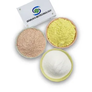 Ingredientes cosméticos con el mejor precio 99% Acetofenona cristalina pura Serie 4 '-Hidroxiacetofenona CAS 99-93-4