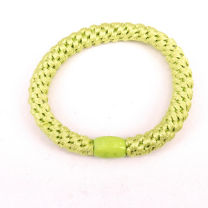 Bestseller fascia <span class=keywords><strong>per</strong></span> <span class=keywords><strong>capelli</strong></span> intrecciata di fascia alta semplici cravatte <span class=keywords><strong>per</strong></span> <span class=keywords><strong>capelli</strong></span> elastiche elastici <span class=keywords><strong>accessori</strong></span> <span class=keywords><strong>per</strong></span> <span class=keywords><strong>capelli</strong></span> realizzati con materiale perlato - Product Image 3