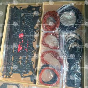 Junta completa Mitsubishi S12R 37794-10200 37501-02200 - Product Image 1