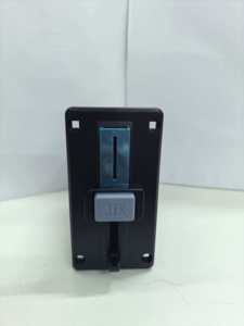 Özelleştirilmiş Çoklu Seçici CPU'ya Benzer Jeton Girişi/Seçici Plastik Hijyenik Ped Jetonlu Oyunlar <span class=keywords><strong>JIX</strong></span> Markası - Product Image 2