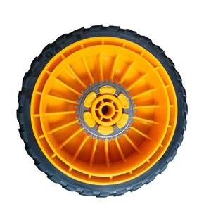 Industrielles Schwenkrollenrad aus PVC & PP Material - Hohe Tragfähigkeit 50kg Kugellager Multifunktionales <span class=keywords><strong>Design</strong></span> - Product Image 5